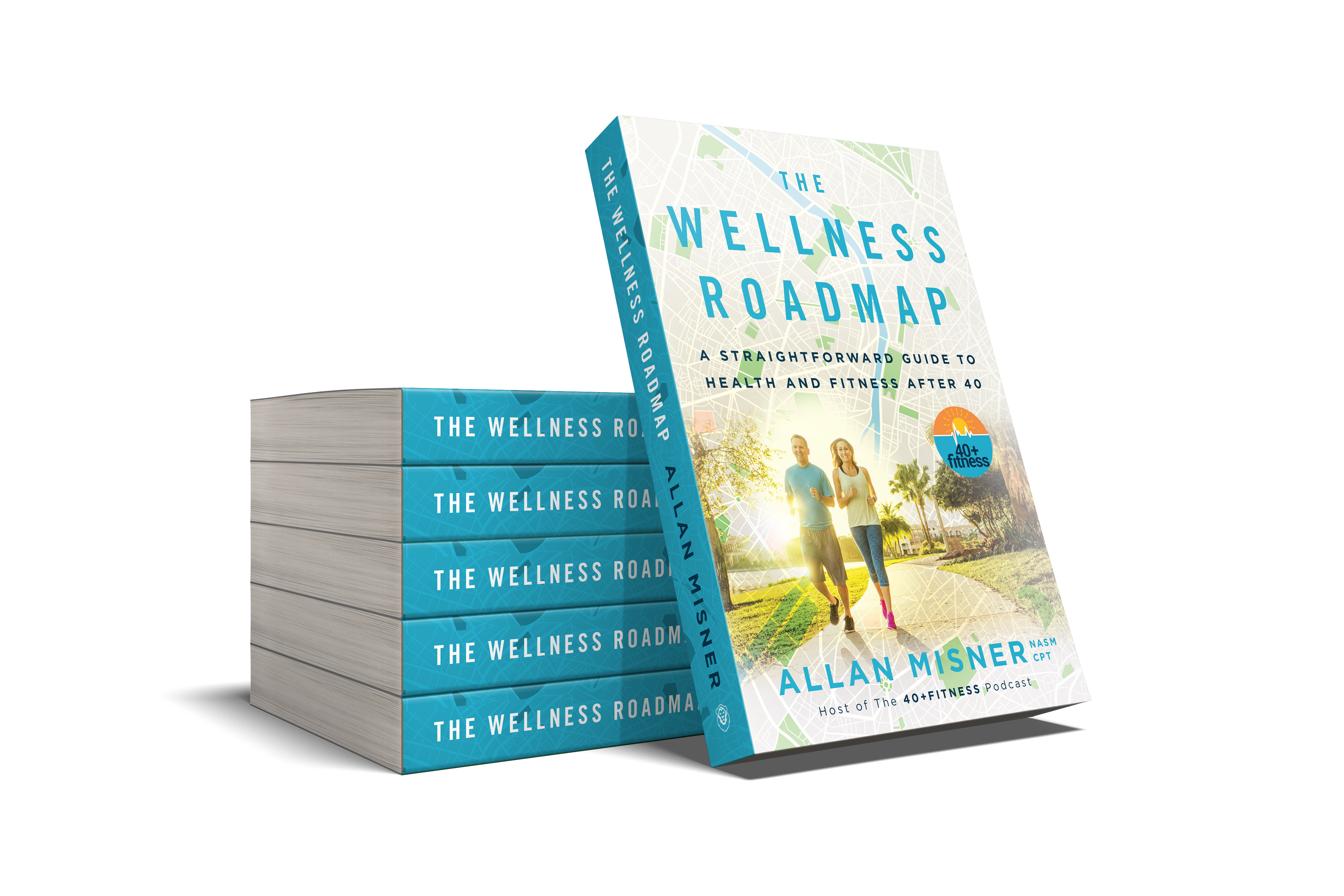 The Wellness Roadmap